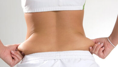 Liposuction vs. Liposculpture