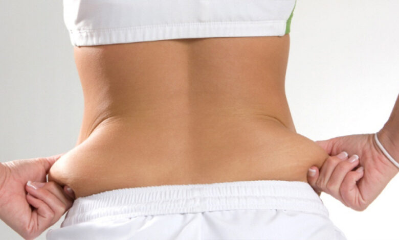 Liposuction vs. Liposculpture