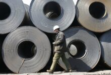 Chinese Imports Impact the U.S. Metal and Steel Industry
