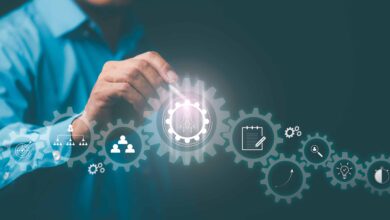 Digital Workflows