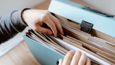Why Filing Company Accounts Matters More Than You Think