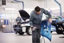 Red Flags to Watch in a Collision Repair Shop