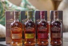 Highland Richness Perfected: Tasting Tomatin 18