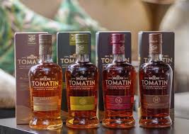 Highland Richness Perfected: Tasting Tomatin 18