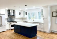 Why Choose American Made Cabinetry in NJ for Your Next Remodel