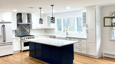 Why Choose American Made Cabinetry in NJ for Your Next Remodel